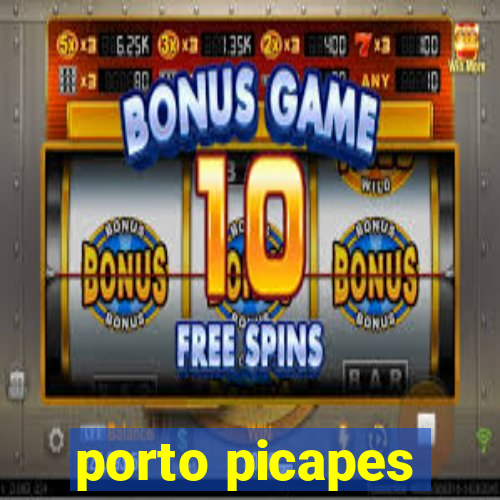 porto picapes